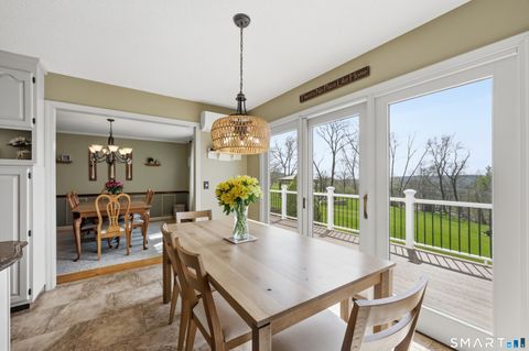 Tiny photo for 68 Suncrest Drive, Somers, CT 06071 (MLS # 24168151)