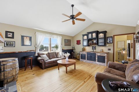 Tiny photo for 68 Suncrest Drive, Somers, CT 06071 (MLS # 24168151)