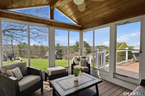 Tiny photo for 68 Suncrest Drive, Somers, CT 06071 (MLS # 24168151)