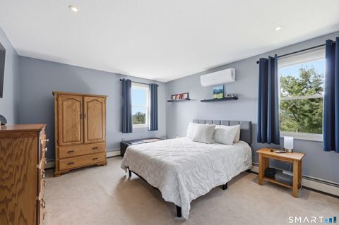 Tiny photo for 68 Suncrest Drive, Somers, CT 06071 (MLS # 24168151)