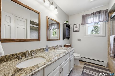 Tiny photo for 68 Suncrest Drive, Somers, CT 06071 (MLS # 24168151)