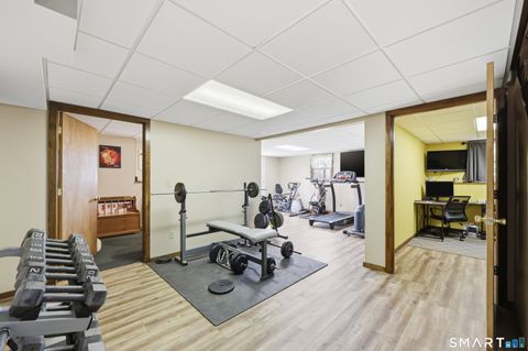 Tiny photo for 68 Suncrest Drive, Somers, CT 06071 (MLS # 24168151)