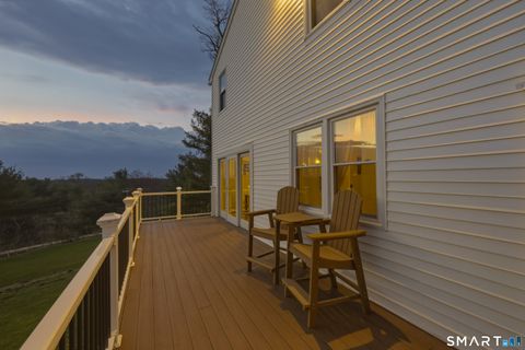 Tiny photo for 68 Suncrest Drive, Somers, CT 06071 (MLS # 24168151)