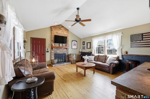 Tiny photo for 68 Suncrest Drive, Somers, CT 06071 (MLS # 24168151)