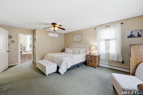 Tiny photo for 68 Suncrest Drive, Somers, CT 06071 (MLS # 24168151)