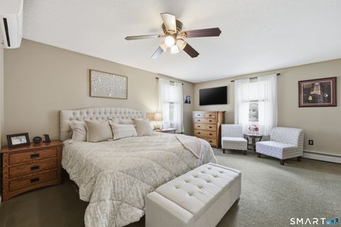 Tiny photo for 68 Suncrest Drive, Somers, CT 06071 (MLS # 24168151)