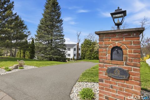 Tiny photo for 68 Suncrest Drive, Somers, CT 06071 (MLS # 24168151)