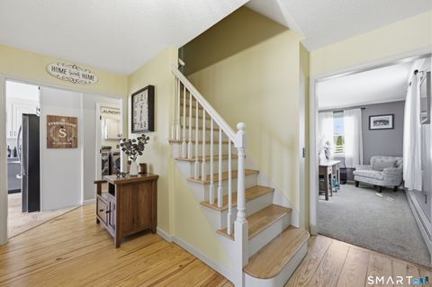 Tiny photo for 68 Suncrest Drive, Somers, CT 06071 (MLS # 24168151)