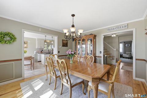 Tiny photo for 68 Suncrest Drive, Somers, CT 06071 (MLS # 24168151)