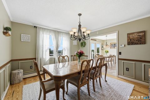 Tiny photo for 68 Suncrest Drive, Somers, CT 06071 (MLS # 24168151)