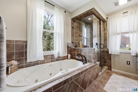 Tiny photo for 68 Suncrest Drive, Somers, CT 06071 (MLS # 24168151)