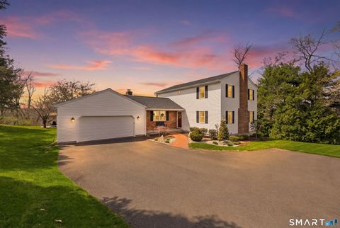 Tiny photo for 68 Suncrest Drive, Somers, CT 06071 (MLS # 24168151)