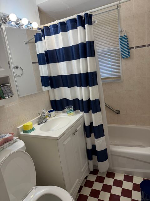 Tiny photo for 88 Bdlg 84 Canaan Court #11, Stratford, CT 06614 (MLS # 24137795)