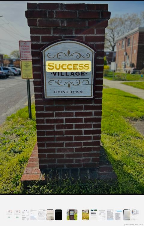 88 Bdlg 84 Canaan Court 11 Stratford CT 06614