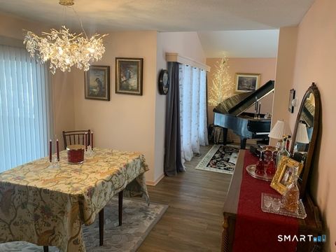 Tiny photo for 28 Cottonwood Drive #28, Avon, CT 06001 (MLS # 24153843)