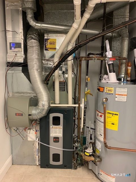 Tiny photo for 28 Cottonwood Drive #28, Avon, CT 06001 (MLS # 24153843)