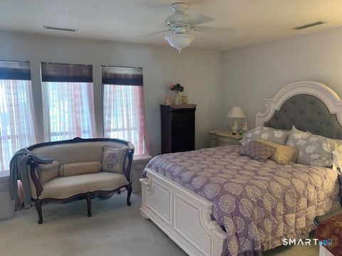 Tiny photo for 28 Cottonwood Drive #28, Avon, CT 06001 (MLS # 24153843)