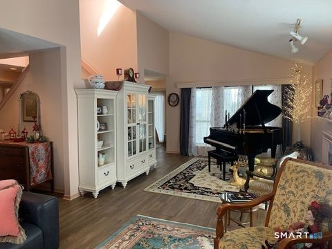 Tiny photo for 28 Cottonwood Drive #28, Avon, CT 06001 (MLS # 24153843)