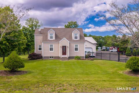 Photo of 90 Town Line Road, Plainville, CT 06062 (MLS # 24181346)