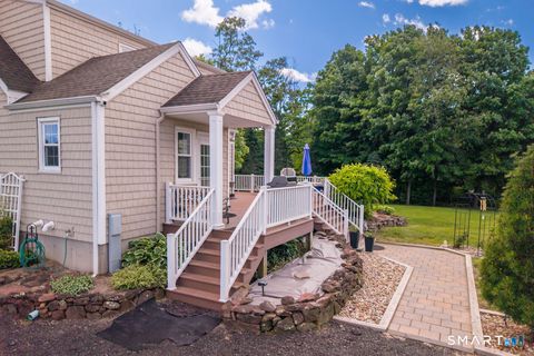 Tiny photo for 90 Town Line Road, Plainville, CT 06062 (MLS # 24181346)