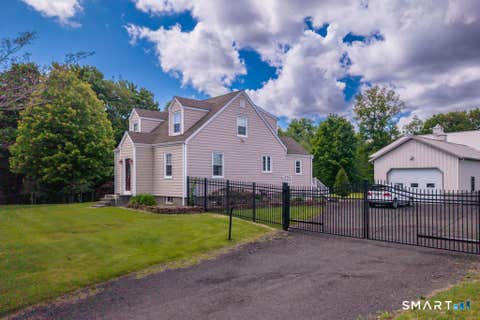 Tiny photo for 90 Town Line Road, Plainville, CT 06062 (MLS # 24181346)