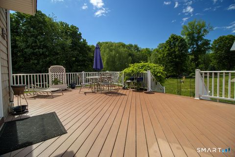 Tiny photo for 90 Town Line Road, Plainville, CT 06062 (MLS # 24181346)