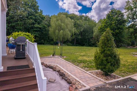 Tiny photo for 90 Town Line Road, Plainville, CT 06062 (MLS # 24181346)