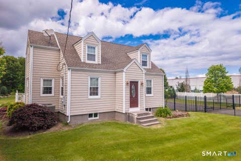Tiny photo for 90 Town Line Road, Plainville, CT 06062 (MLS # 24181346)