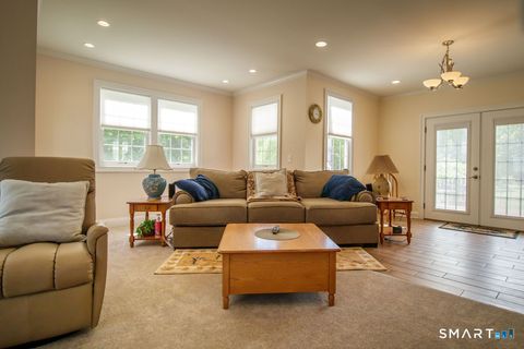 Tiny photo for 90 Town Line Road, Plainville, CT 06062 (MLS # 24181346)