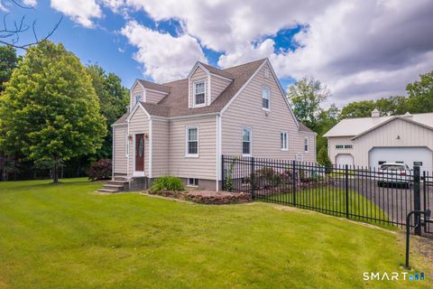 Tiny photo for 90 Town Line Road, Plainville, CT 06062 (MLS # 24181346)