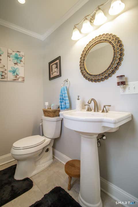 Tiny photo for 90 Town Line Road, Plainville, CT 06062 (MLS # 24181346)