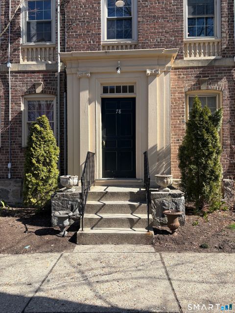 Homes For Sale - 78 Haddon Street #1<br/> Bridgeport, CT 06605