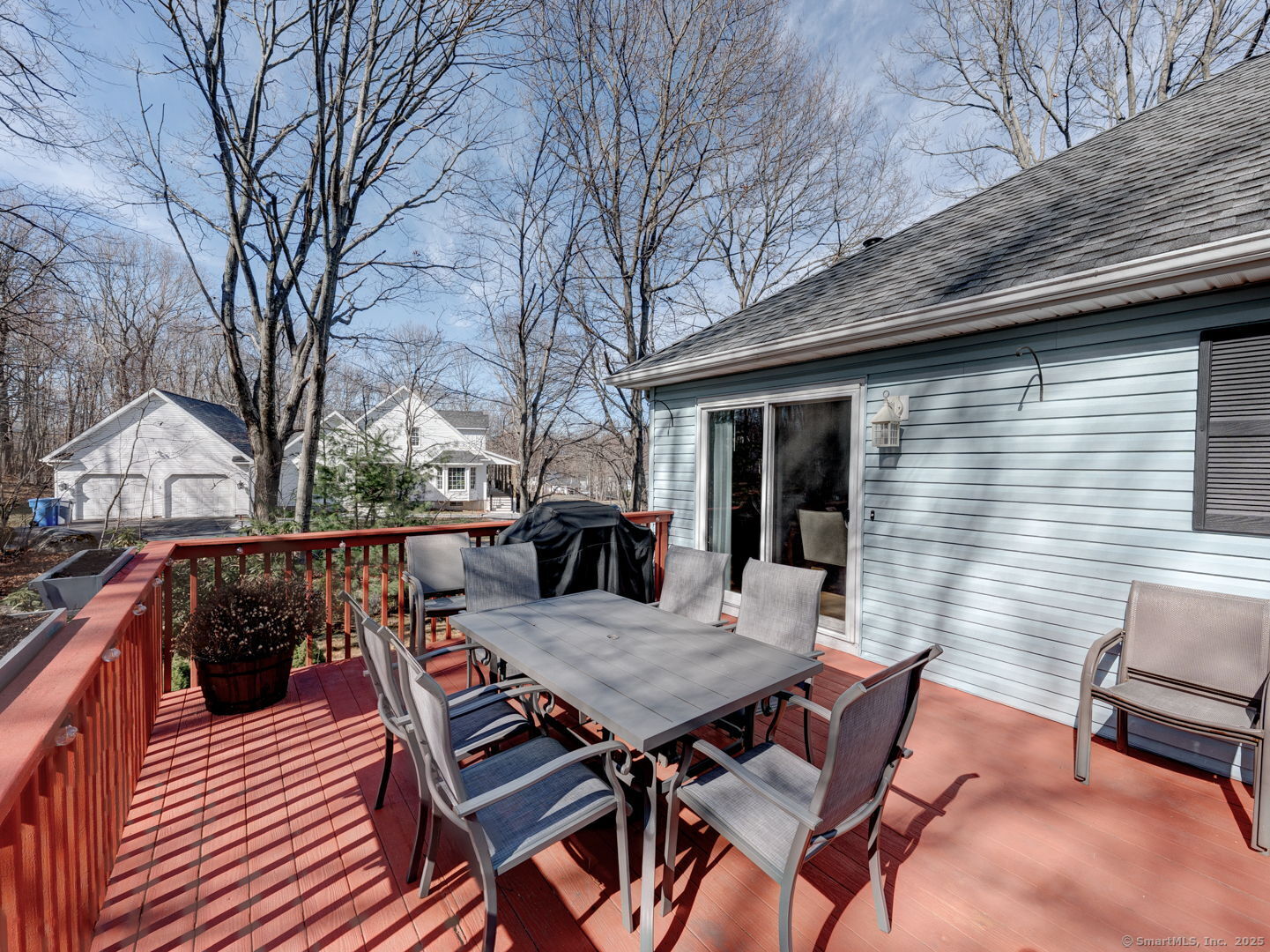 33 Tyler Way, Bristol, Connecticut image 33