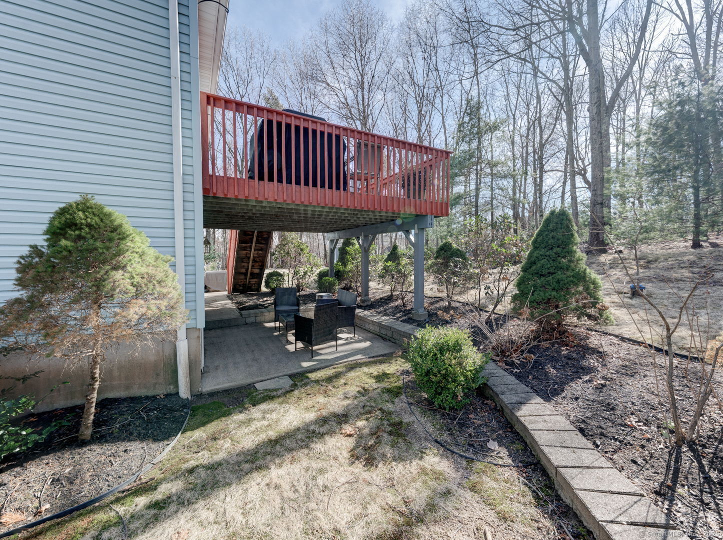 33 Tyler Way, Bristol, Connecticut image 29