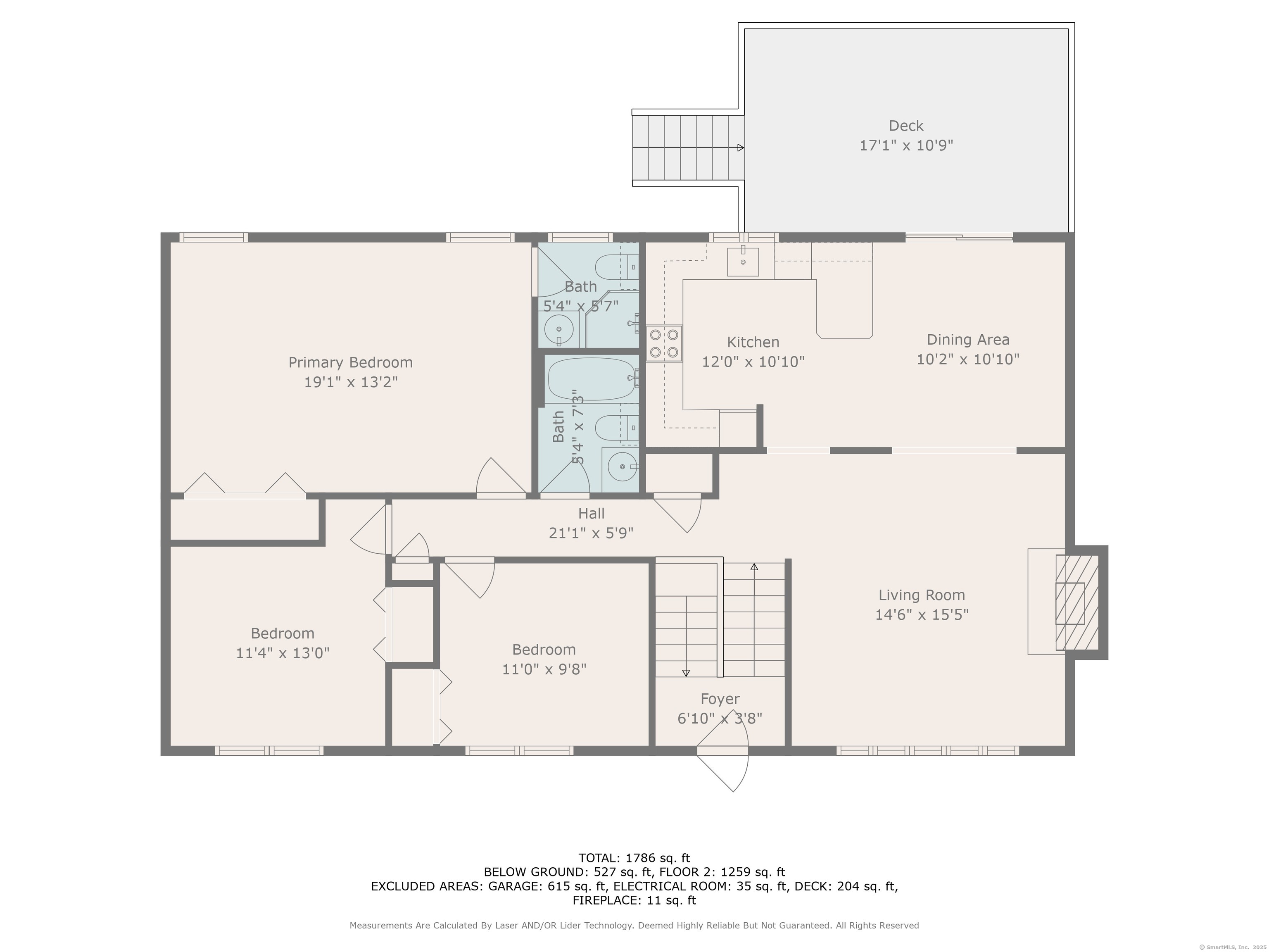 33 Tyler Way, Bristol, Connecticut image 37