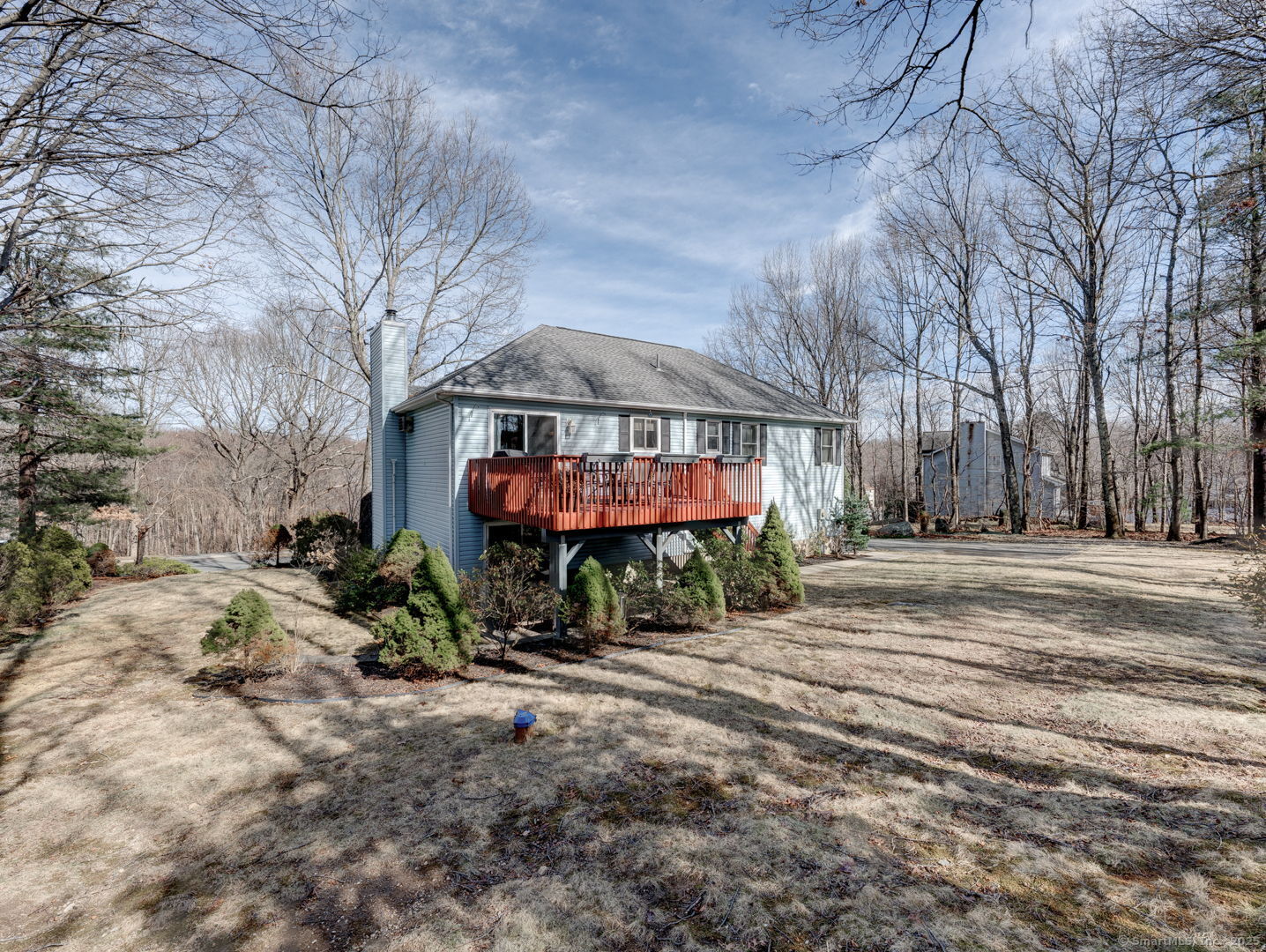 33 Tyler Way, Bristol, Connecticut image 28