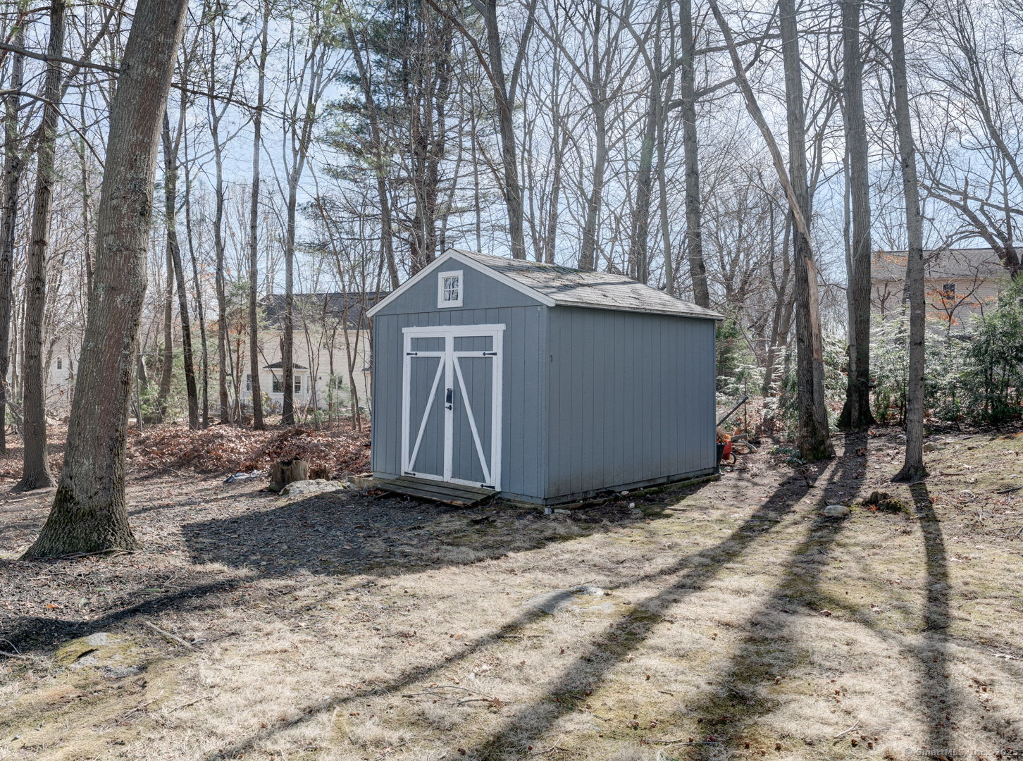 33 Tyler Way, Bristol, Connecticut image 30
