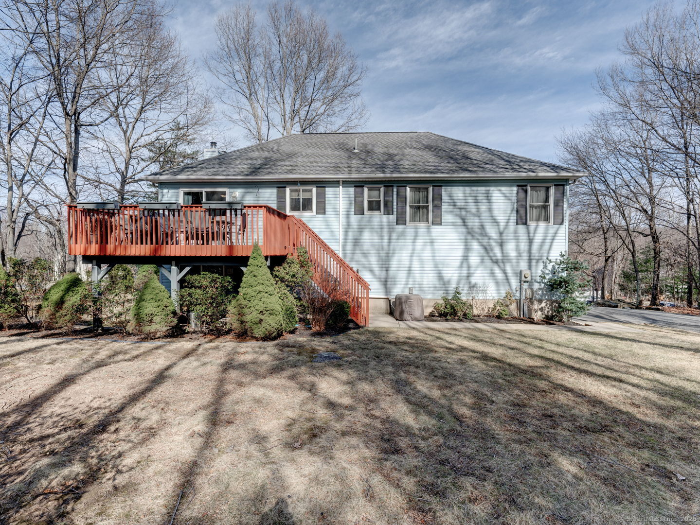 33 Tyler Way, Bristol, Connecticut image 36