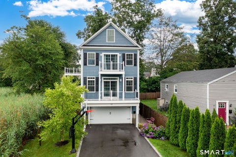 Homes For Sale - 63 Chester Street<br/> Milford, CT 06460