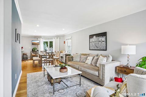 55 Waterford Lane Unit 2, Stamford, CT 06905 - #: 24170821