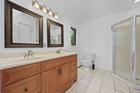Tiny photo for 34 Birchwood Road, Monroe, CT 06468 (MLS # 24132842)