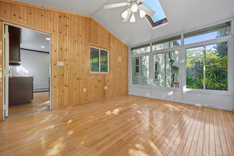 Tiny photo for 34 Birchwood Road, Monroe, CT 06468 (MLS # 24132842)