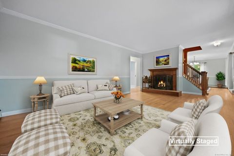 Tiny photo for 34 Birchwood Road, Monroe, CT 06468 (MLS # 24132842)