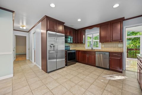 Tiny photo for 34 Birchwood Road, Monroe, CT 06468 (MLS # 24132842)