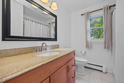 Tiny photo for 34 Birchwood Road, Monroe, CT 06468 (MLS # 24132842)