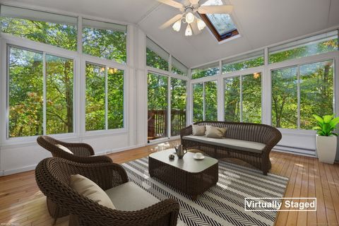 Tiny photo for 34 Birchwood Road, Monroe, CT 06468 (MLS # 24132842)