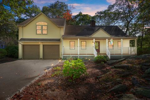 Tiny photo for 34 Birchwood Road, Monroe, CT 06468 (MLS # 24132842)