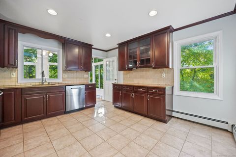 Tiny photo for 34 Birchwood Road, Monroe, CT 06468 (MLS # 24132842)