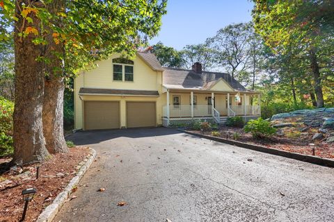 Tiny photo for 34 Birchwood Road, Monroe, CT 06468 (MLS # 24132842)