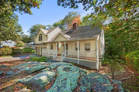 Tiny photo for 34 Birchwood Road, Monroe, CT 06468 (MLS # 24132842)